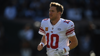 Put Away Your Pitchforks, Eli Manning Is Starting Again